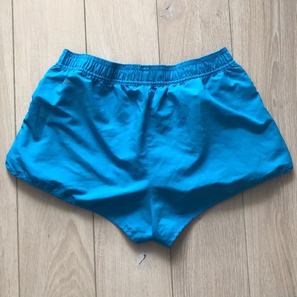 Reebok Running Shorts with Inner Pocket - Picture 5 of 10